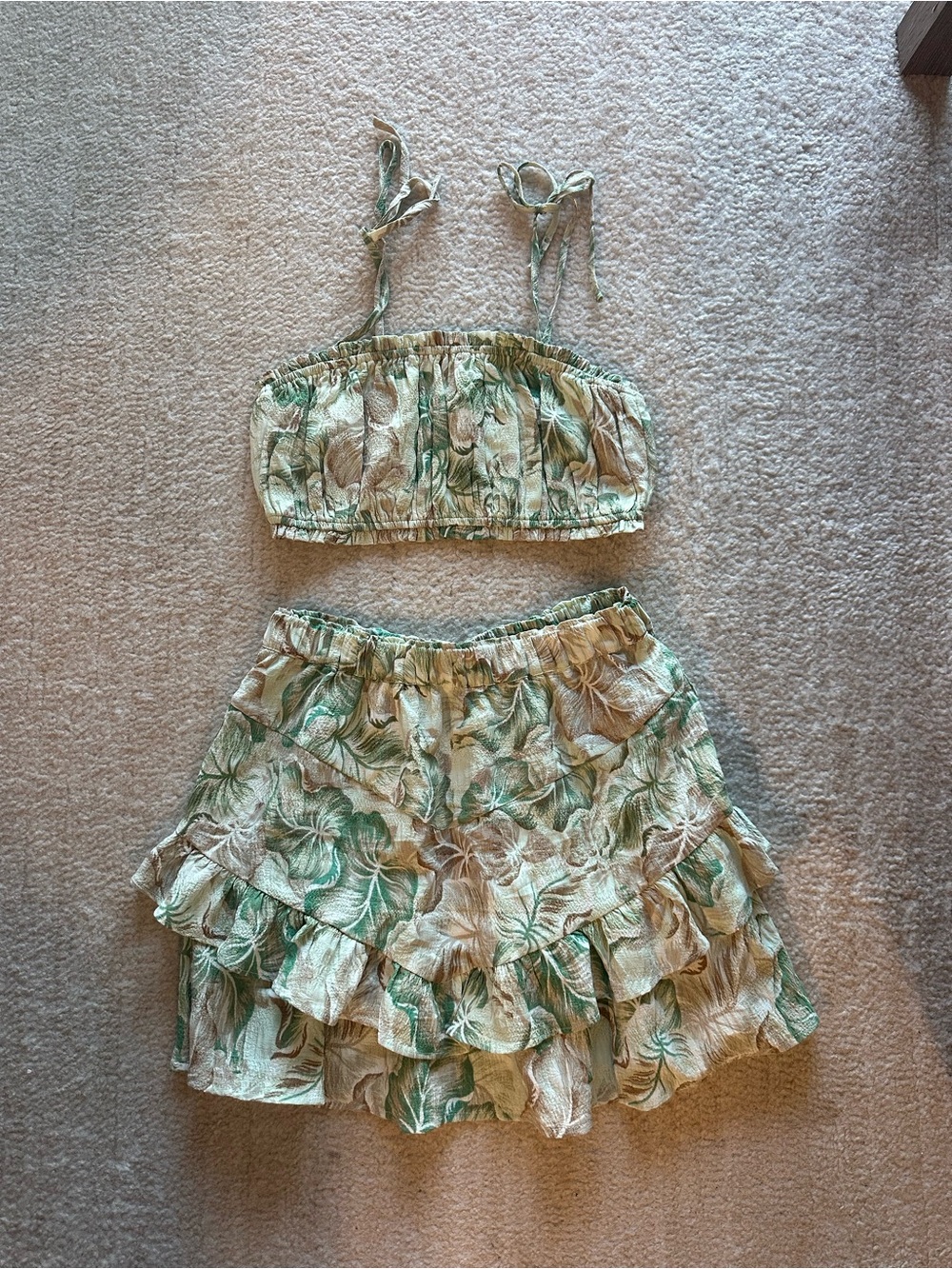 Forever 21 Set
